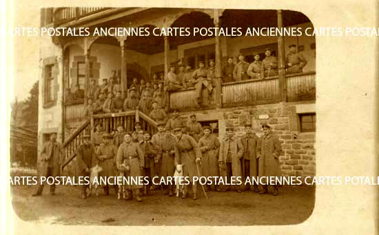 Cartes postales anciennes > CARTES POSTALES > carte postale ancienne > cartes-postales-ancienne.com Militaire