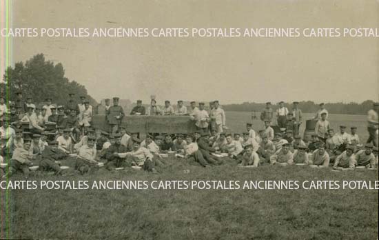 Cartes postales anciennes > CARTES POSTALES > carte postale ancienne > cartes-postales-ancienne.com Militaire