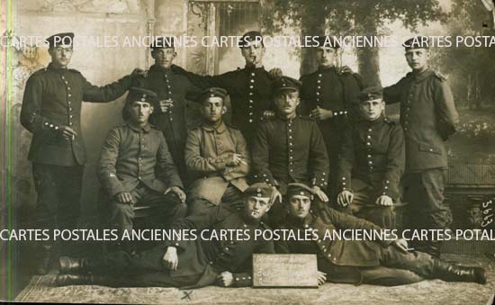 Cartes postales anciennes > CARTES POSTALES > carte postale ancienne > cartes-postales-ancienne.com Militaire