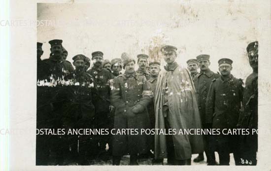 Cartes postales anciennes > CARTES POSTALES > carte postale ancienne > cartes-postales-ancienne.com Militaire
