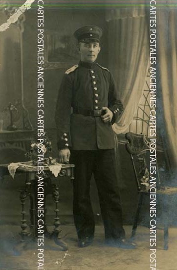 Cartes postales anciennes > CARTES POSTALES > carte postale ancienne > cartes-postales-ancienne.com Militaire