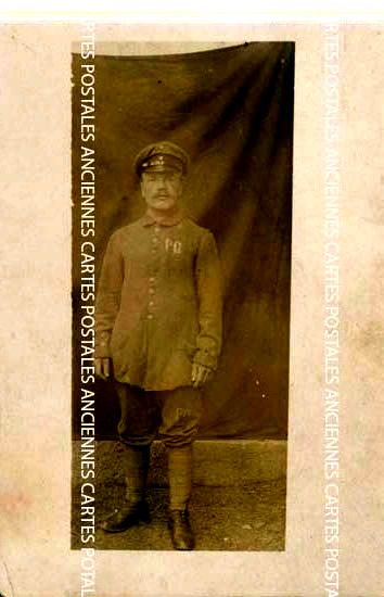 Cartes postales anciennes > CARTES POSTALES > carte postale ancienne > cartes-postales-ancienne.com Militaire
