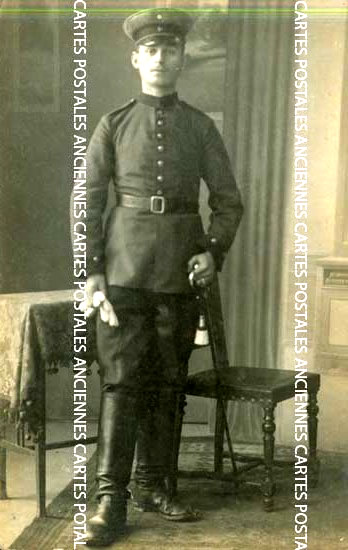 Cartes postales anciennes > CARTES POSTALES > carte postale ancienne > cartes-postales-ancienne.com Militaire