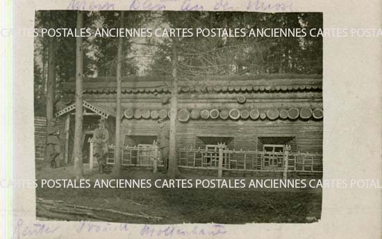 Cartes postales anciennes > CARTES POSTALES > carte postale ancienne > cartes-postales-ancienne.com Militaire