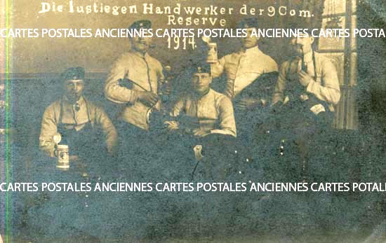 Cartes postales anciennes > CARTES POSTALES > carte postale ancienne > cartes-postales-ancienne.com Militaire