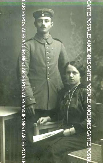 Cartes postales anciennes > CARTES POSTALES > carte postale ancienne > cartes-postales-ancienne.com Militaire