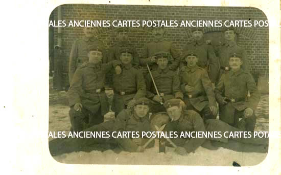 Cartes postales anciennes > CARTES POSTALES > carte postale ancienne > cartes-postales-ancienne.com Militaire