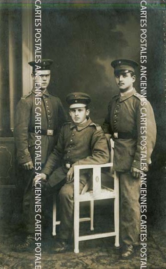 Cartes postales anciennes > CARTES POSTALES > carte postale ancienne > cartes-postales-ancienne.com Militaire