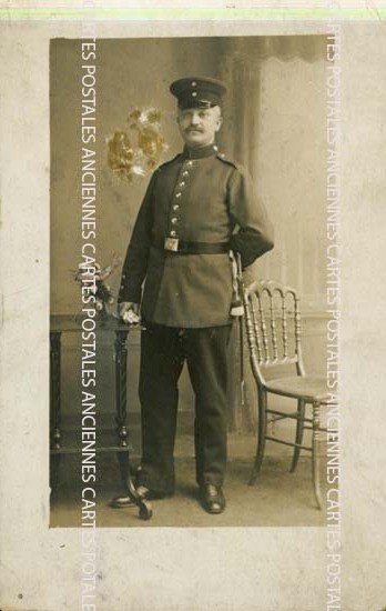 Cartes postales anciennes > CARTES POSTALES > carte postale ancienne > cartes-postales-ancienne.com Militaire