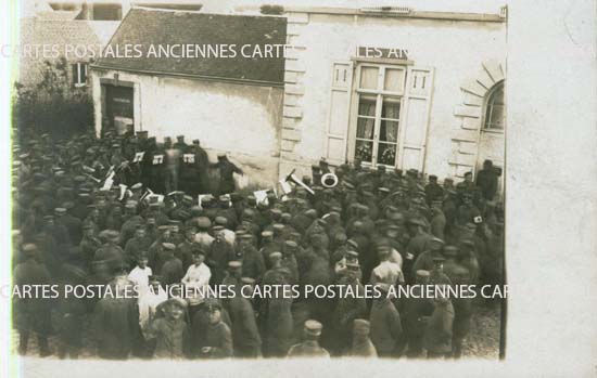 Cartes postales anciennes > CARTES POSTALES > carte postale ancienne > cartes-postales-ancienne.com Militaire