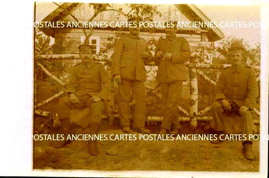 Cartes postales anciennes > CARTES POSTALES > carte postale ancienne > cartes-postales-ancienne.com Militaire