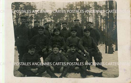 Cartes postales anciennes > CARTES POSTALES > carte postale ancienne > cartes-postales-ancienne.com Militaire