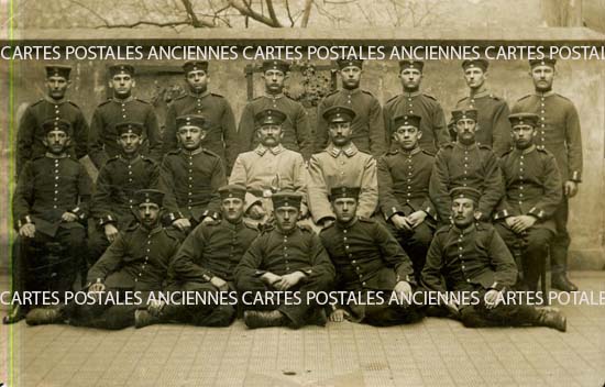 Cartes postales anciennes > CARTES POSTALES > carte postale ancienne > cartes-postales-ancienne.com Militaire