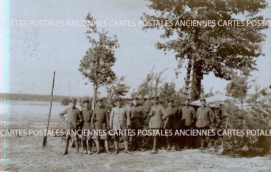 Cartes postales anciennes > CARTES POSTALES > carte postale ancienne > cartes-postales-ancienne.com Militaire