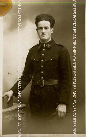 Cartes postales anciennes > CARTES POSTALES > carte postale ancienne > cartes-postales-ancienne.com Militaire