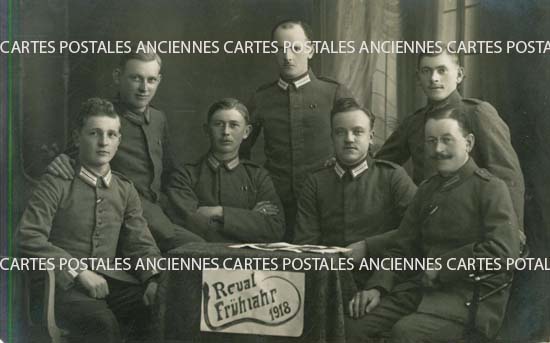 Cartes postales anciennes > CARTES POSTALES > carte postale ancienne > cartes-postales-ancienne.com Militaire