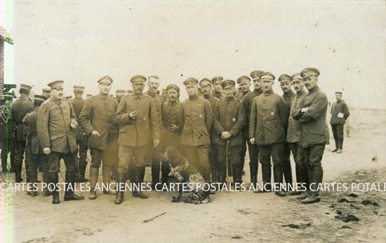 Cartes postales anciennes > CARTES POSTALES > carte postale ancienne > cartes-postales-ancienne.com Militaire