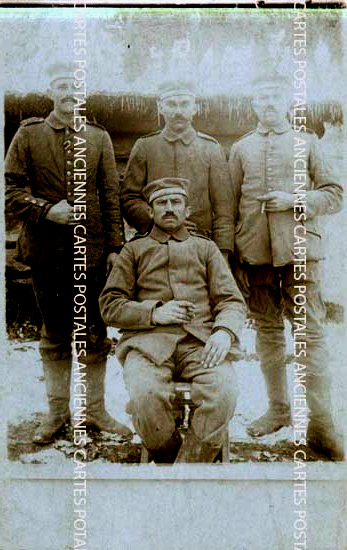 Cartes postales anciennes > CARTES POSTALES > carte postale ancienne > cartes-postales-ancienne.com Militaire