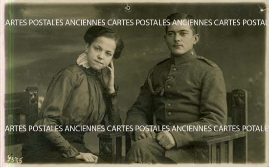 Cartes postales anciennes > CARTES POSTALES > carte postale ancienne > cartes-postales-ancienne.com Militaire