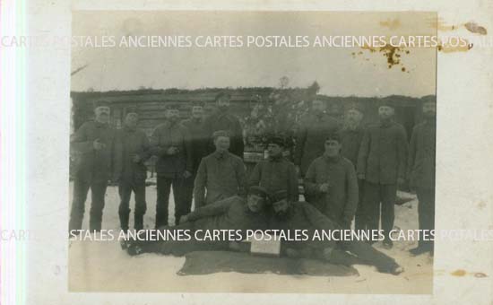Cartes postales anciennes > CARTES POSTALES > carte postale ancienne > cartes-postales-ancienne.com Militaire
