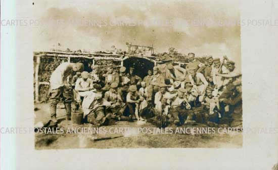 Cartes postales anciennes > CARTES POSTALES > carte postale ancienne > cartes-postales-ancienne.com Militaire