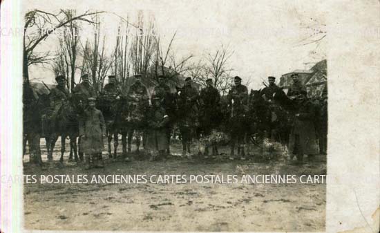 Cartes postales anciennes > CARTES POSTALES > carte postale ancienne > cartes-postales-ancienne.com Militaire