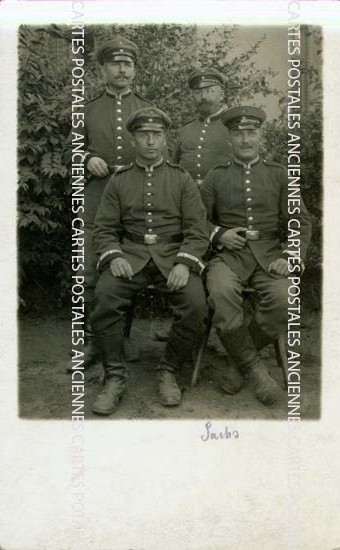 Cartes postales anciennes > CARTES POSTALES > carte postale ancienne > cartes-postales-ancienne.com Militaire