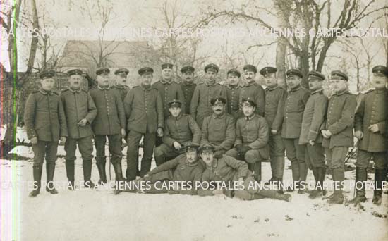 Cartes postales anciennes > CARTES POSTALES > carte postale ancienne > cartes-postales-ancienne.com Militaire
