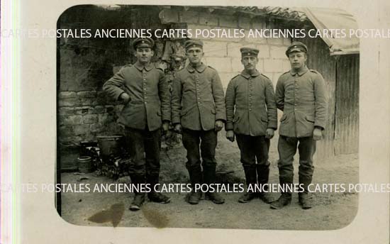 Cartes postales anciennes > CARTES POSTALES > carte postale ancienne > cartes-postales-ancienne.com Militaire
