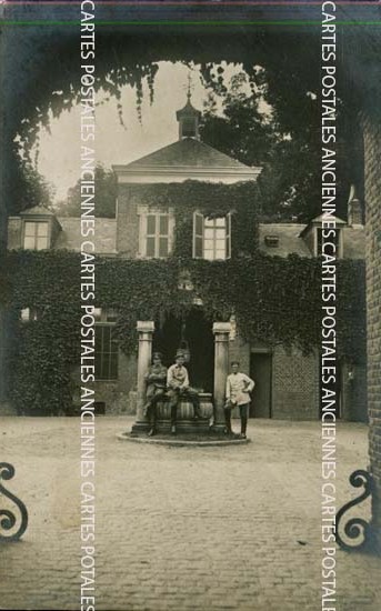 Cartes postales anciennes > CARTES POSTALES > carte postale ancienne > cartes-postales-ancienne.com Militaire