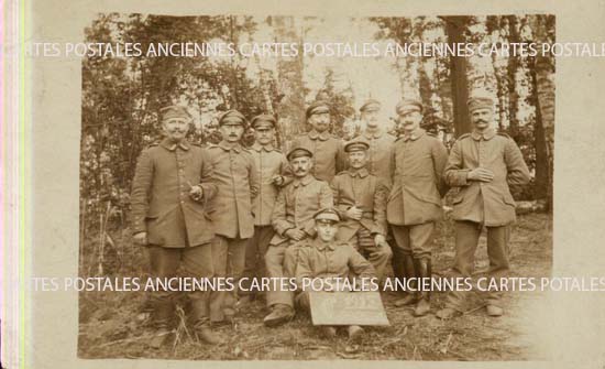 Cartes postales anciennes > CARTES POSTALES > carte postale ancienne > cartes-postales-ancienne.com Militaire