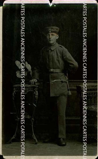 Cartes postales anciennes > CARTES POSTALES > carte postale ancienne > cartes-postales-ancienne.com Militaire
