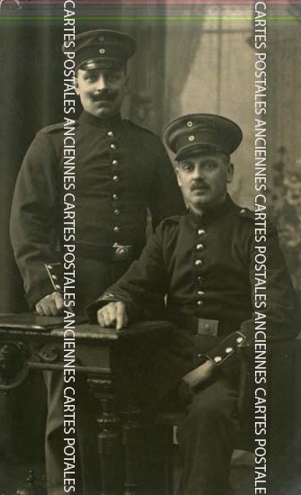 Cartes postales anciennes > CARTES POSTALES > carte postale ancienne > cartes-postales-ancienne.com Militaire