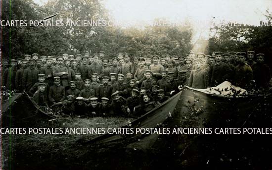 Cartes postales anciennes > CARTES POSTALES > carte postale ancienne > cartes-postales-ancienne.com Militaire
