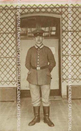Cartes postales anciennes > CARTES POSTALES > carte postale ancienne > cartes-postales-ancienne.com Militaire