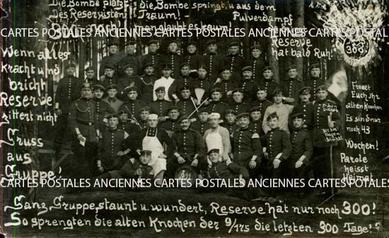 Cartes postales anciennes > CARTES POSTALES > carte postale ancienne > cartes-postales-ancienne.com Militaire