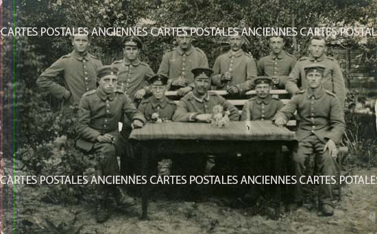 Cartes postales anciennes > CARTES POSTALES > carte postale ancienne > cartes-postales-ancienne.com Militaire