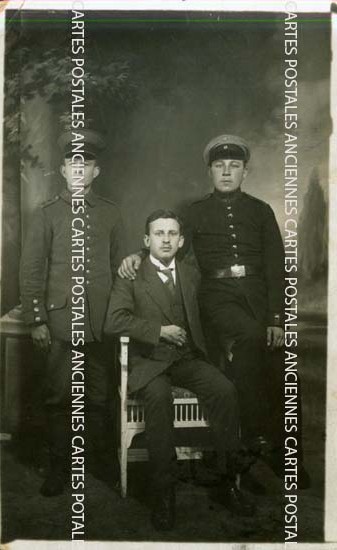 Cartes postales anciennes > CARTES POSTALES > carte postale ancienne > cartes-postales-ancienne.com Militaire