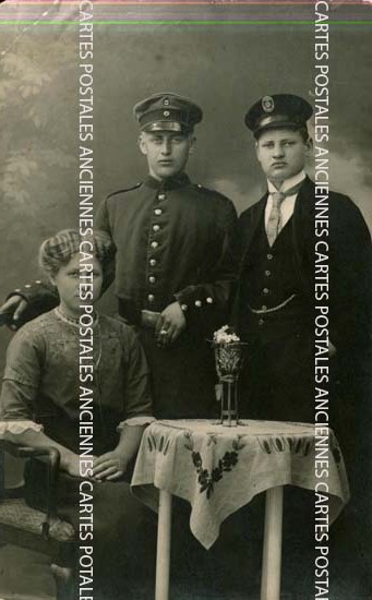 Cartes postales anciennes > CARTES POSTALES > carte postale ancienne > cartes-postales-ancienne.com Militaire