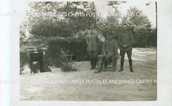 Cartes postales anciennes > CARTES POSTALES > carte postale ancienne > cartes-postales-ancienne.com Militaire