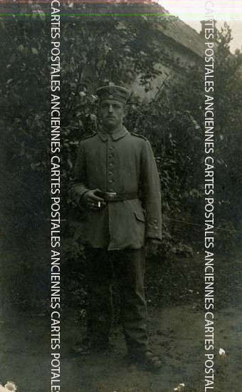 Cartes postales anciennes > CARTES POSTALES > carte postale ancienne > cartes-postales-ancienne.com Militaire