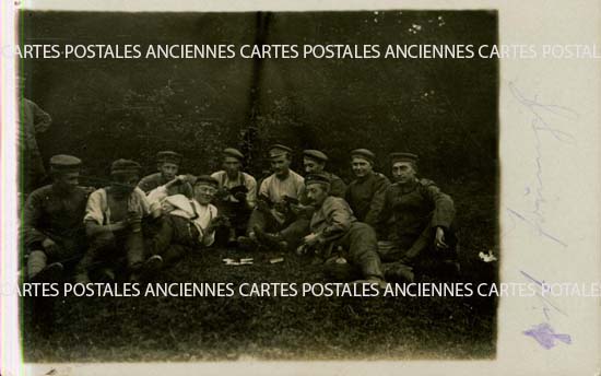 Cartes postales anciennes > CARTES POSTALES > carte postale ancienne > cartes-postales-ancienne.com Militaire