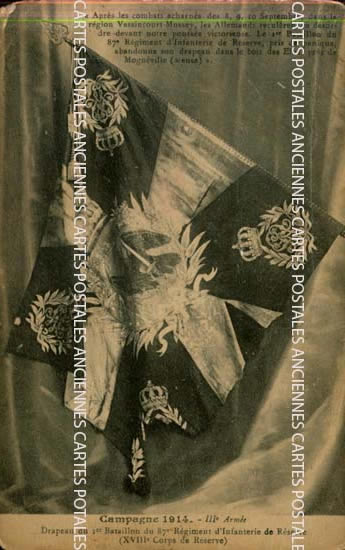 Cartes postales anciennes > CARTES POSTALES > carte postale ancienne > cartes-postales-ancienne.com Militaire