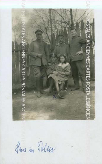 Cartes postales anciennes > CARTES POSTALES > carte postale ancienne > cartes-postales-ancienne.com Militaire