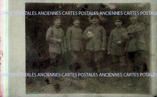 Cartes postales anciennes > CARTES POSTALES > carte postale ancienne > cartes-postales-ancienne.com Militaire