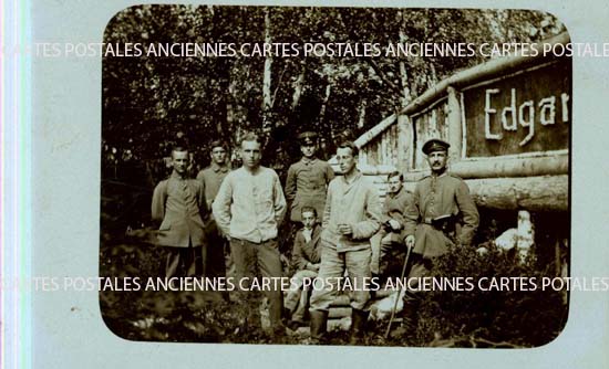 Cartes postales anciennes > CARTES POSTALES > carte postale ancienne > cartes-postales-ancienne.com Militaire