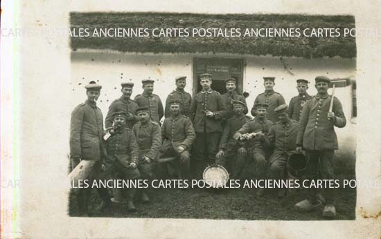 Cartes postales anciennes > CARTES POSTALES > carte postale ancienne > cartes-postales-ancienne.com Militaire