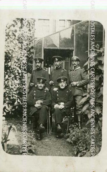 Cartes postales anciennes > CARTES POSTALES > carte postale ancienne > cartes-postales-ancienne.com Militaire