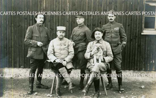 Cartes postales anciennes > CARTES POSTALES > carte postale ancienne > cartes-postales-ancienne.com Militaire