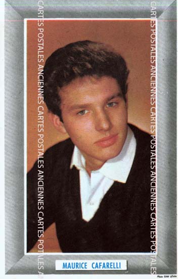 Cartes postales anciennes > CARTES POSTALES > carte postale ancienne > cartes-postales-ancienne.com Musicien